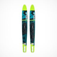 Skije za odrasle Mesle Comboski Strato II 170